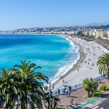Welcome To Matteo'S Bar - Place Massena 5Min Beach Nizza Esterno foto