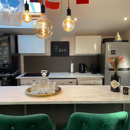 Welcome To Matteo'S Bar - Place Massena 5Min Beach Nizza Esterno foto